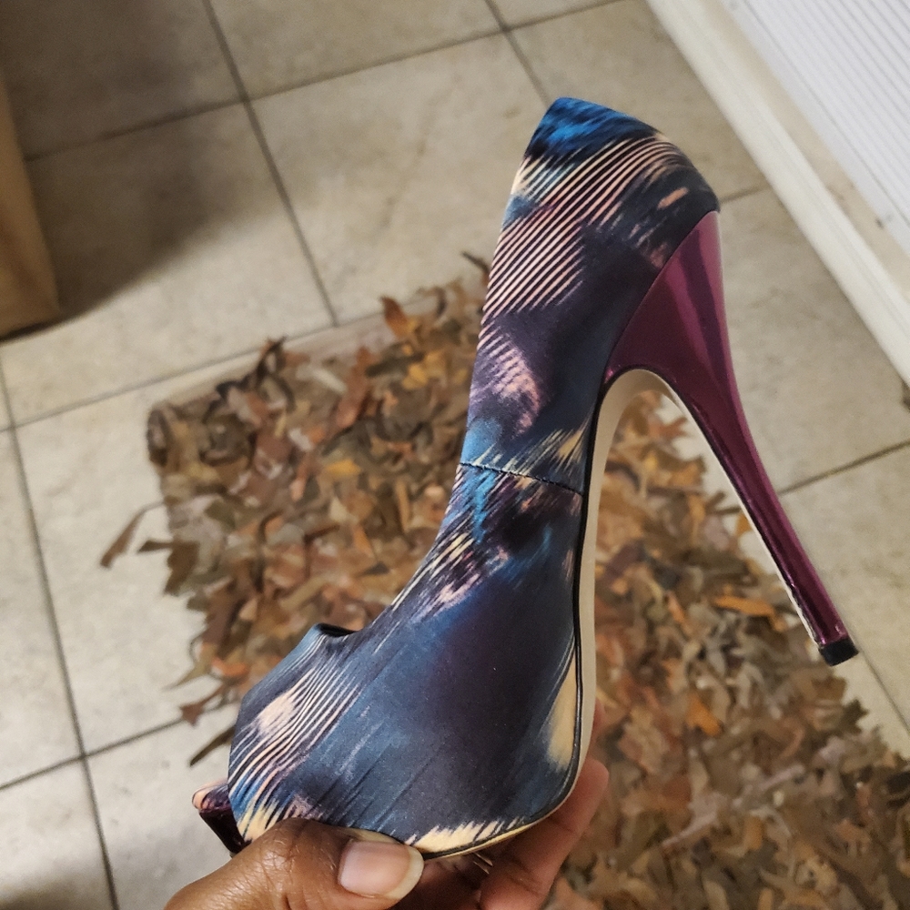 Aldo heels